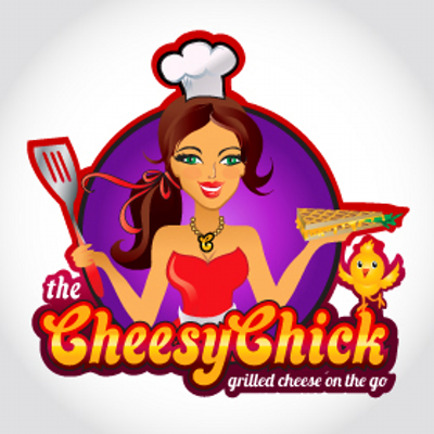 Cheesy Chick Food Truck