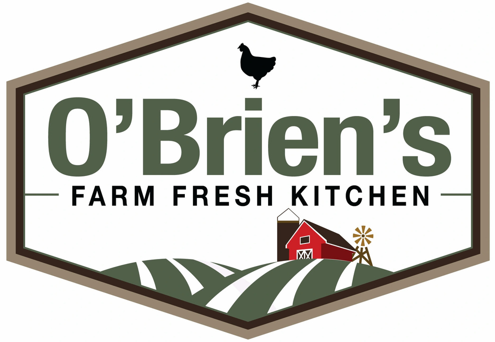 O'Brien's Farm Fresh Kitchen