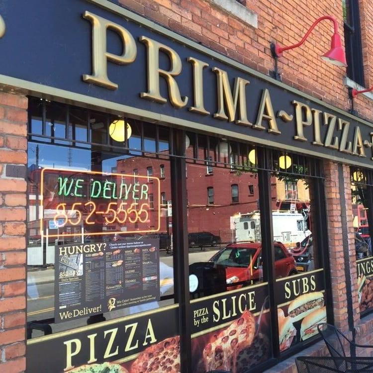 prima Pizza